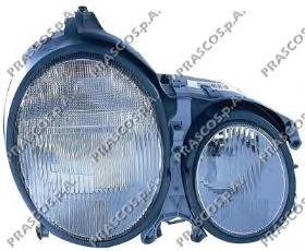 Luz direita 3029952 VAN Wezel