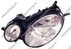 Luz esquerda Mercedes A211820016164