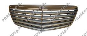 Compre A21188017839040 Mercedes Grelha do radiador