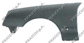 Pára-lama dianteiro esquerdo Mercedes 2118801318 preço, a partir de 126,78 USD
