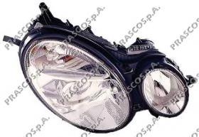 Luz direita Abakus 4401126RLDEM