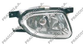Luzes de nevoeiro direitas Mercedes A906820095664