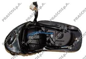 Compre 2208100776 Mercedes Espelho de retrovisão esquerdo