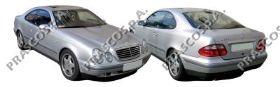 Compre A2088800118 Mercedes Pára-lama dianteiro esquerdo