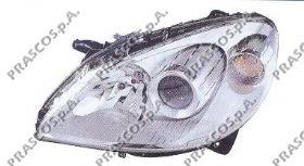 Luz esquerda 1685081 Diederichs