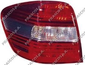 Compre Lanterna traseira direita Mercedes ML/GLE 