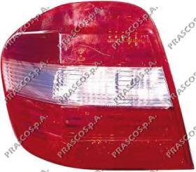 Compre 1649061000 Mercedes Lanterna traseira direita