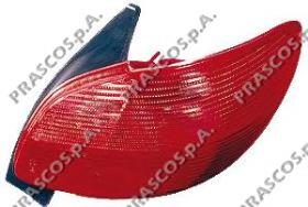Compre LLH612 Magneti Marelli Lanterna traseira esquerda