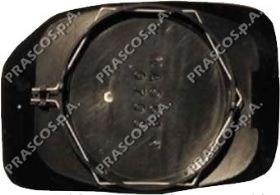 Elemento espelhado do espelho de retrovisão esquerdo Alkar 6401285 preço, a partir de 13,76 USD