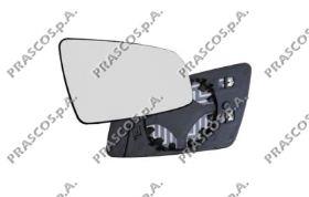 Elemento espelhado do espelho de retrovisão esquerdo Opel 1428377 preço, a partir de 37,02 USD