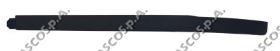 Spoiler esquerdo do pára-choque dianteiro Opel 1400338 preço, a partir de 69,92 USD