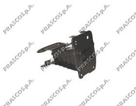 Compre 1407020 Opel Consola de reforçador do pára-choque dianteiro