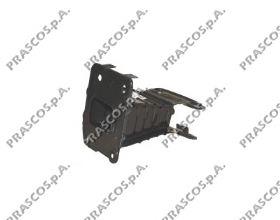 Compre 1407021 Opel Consola de reforçador do pára-choque dianteiro