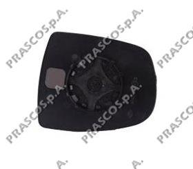 Elemento espelhado do espelho de retrovisão esquerdo Opel 4451618 preço, a partir de 9,22 USD