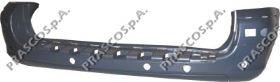 Compre 00007410S0 Peugeot/Citroen Pára-choque traseiro