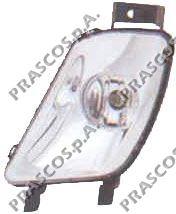 Luzes de nevoeiro esquerdas Peugeot/Citroen 00006208F0 preço, a partir de 30,73 USD