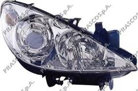 9681832280 Peugeot/Citroen Luz direita