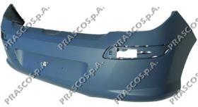 Pára-choque traseiro Phira 30808300 preço, a partir de 180,90 USD