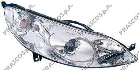 Luz direita 301213204 Peugeot/Citroen