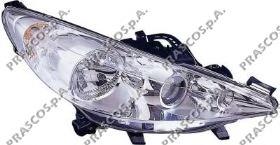 Luz direita Peugeot/Citroen 620696