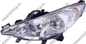 Luz esquerda Peugeot/Citroen 620896