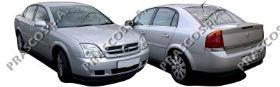 13157647 Opel Lanterna traseira direita
