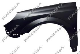 Compre 6101346 Opel Pára-lama dianteiro esquerdo