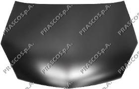 Capota Opel 1160012 preço, a partir de 241,76 USD