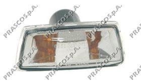 Luz intermitente no pára-lama direito Alkar 3102438