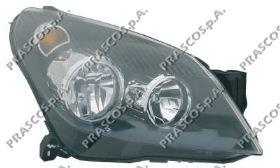 Luz direita VALEO 44580