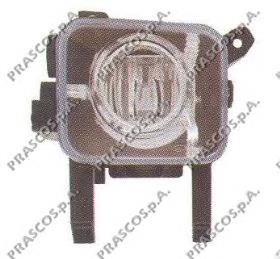 13262045 Opel Luzes de nevoeiro direitas
