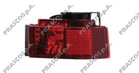 6223068 Opel Lanterna de nevoeiro traseira esquerda