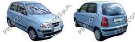 Grelha do radiador Hyundai/Kia 8636005700 preço, a partir de 56,18 USD