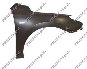 Pára-lama dianteiro direito Polcar 401502 preço, a partir de 77,09 USD