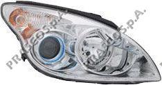 921022L000 Hyundai/Kia Luz direita