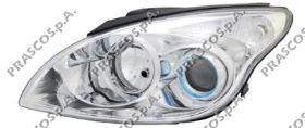 Luz esquerda 20C278052B TYC