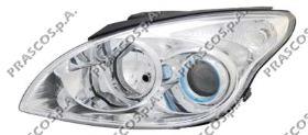 Luz esquerda 20C278052B TYC