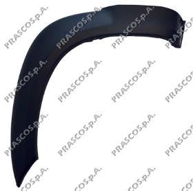 Compre 3217301 FPS Expansor (placa sobreposta) de arco do pára-lama dianteiro esquerdo