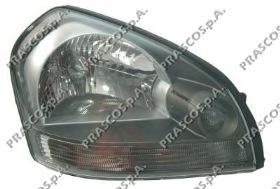  Luz direita Hyundai Tucson I SUV (JM) (2004 - 2010) I