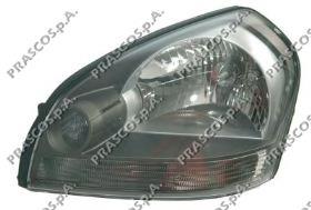 Compre Luz esquerda Hyundai Tucson 1