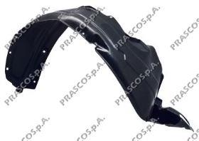 Compre 868202B000 Hyundai/Kia Guarda-barras direito do pára-lama dianteiro