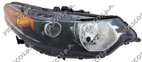 Luz direita Prasco HD0724913 preço, a partir de 236,81 USD