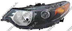 Luz esquerda Iparlux 11371501