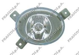 Luzes de nevoeiro esquerdas Volvo 9178184 preço, a partir de 72,55 USD