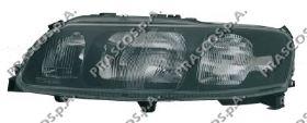 Luz esquerda Volvo 8693585 preço, a partir de 157,31 USD