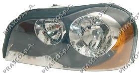 30744007 Volvo Luz esquerda