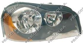 30678175 Volvo Luz direita