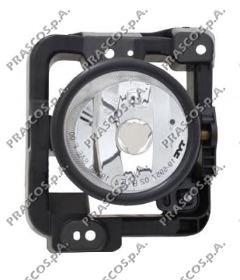 33900TL0E01 Honda Luzes de nevoeiro direitas