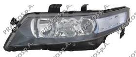 Luz esquerda Prasco HD0704904 preço, a partir de 193,31 USD