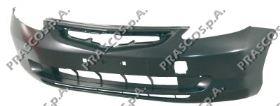 Pára-choque dianteiro para Honda Jazz  GD, GE